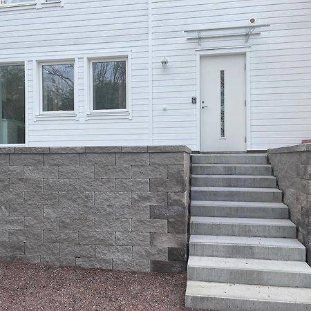 Nice New Apartment Gotemburgo Exterior foto