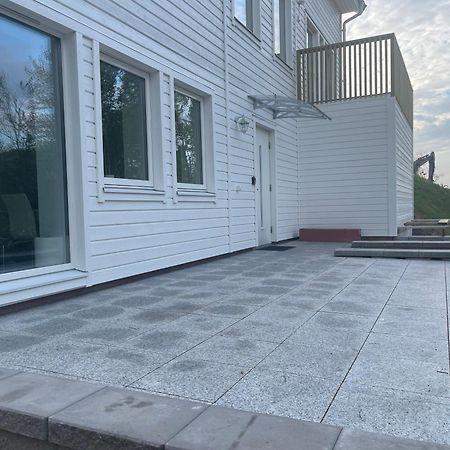 Nice New Apartment Gotemburgo Exterior foto